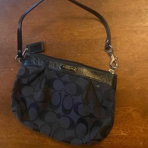Coach handbag